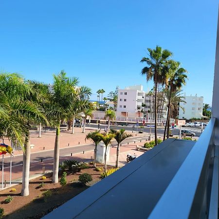 Moderno Apartamento Cerca De La Playa 18 Lägenhet San Bartolomé Exteriör bild