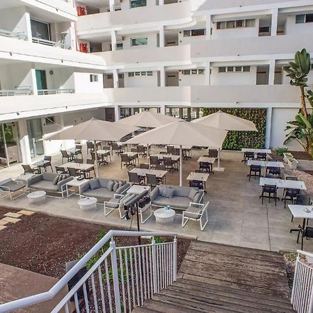 Moderno Apartamento Cerca De La Playa 18 Lägenhet San Bartolomé Exteriör bild