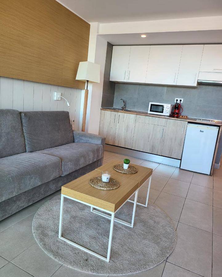 Moderno Apartamento Cerca De La Playa 18 Lägenhet San Bartolomé Exteriör bild