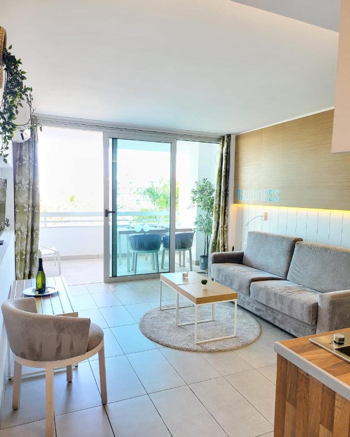 Moderno Apartamento Cerca De La Playa 18 Lägenhet San Bartolomé Exteriör bild