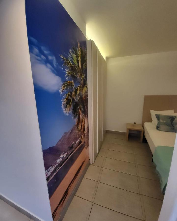 Moderno Apartamento Cerca De La Playa 18 Lägenhet San Bartolomé Exteriör bild