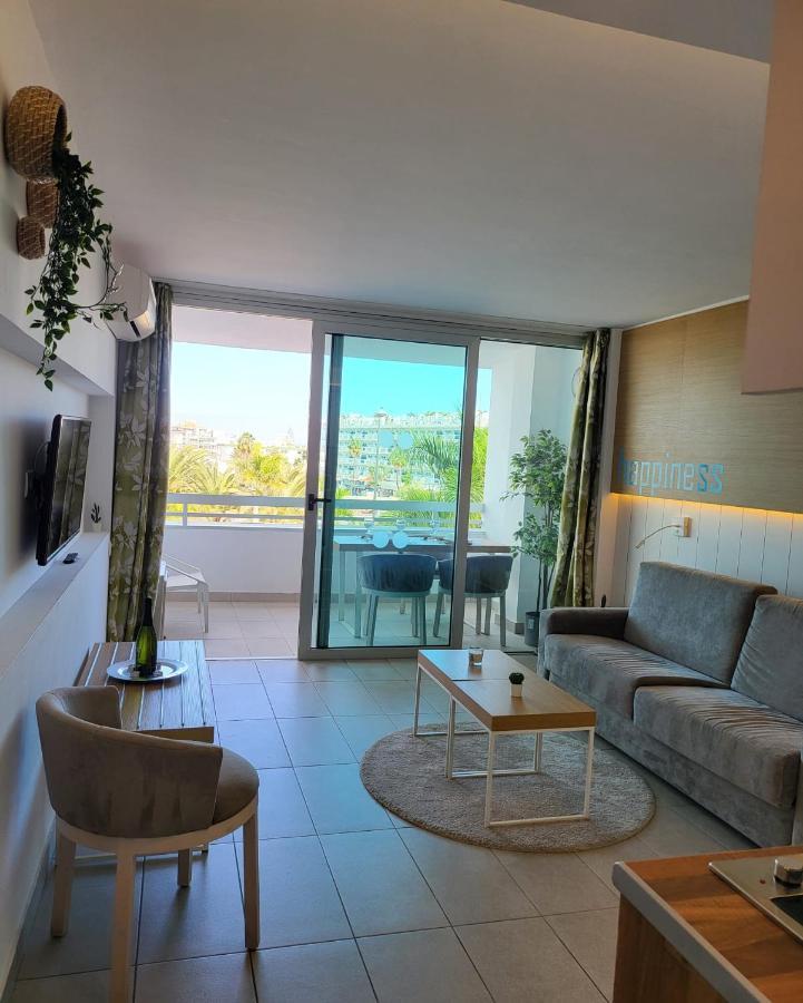 Moderno Apartamento Cerca De La Playa 18 Lägenhet San Bartolomé Exteriör bild