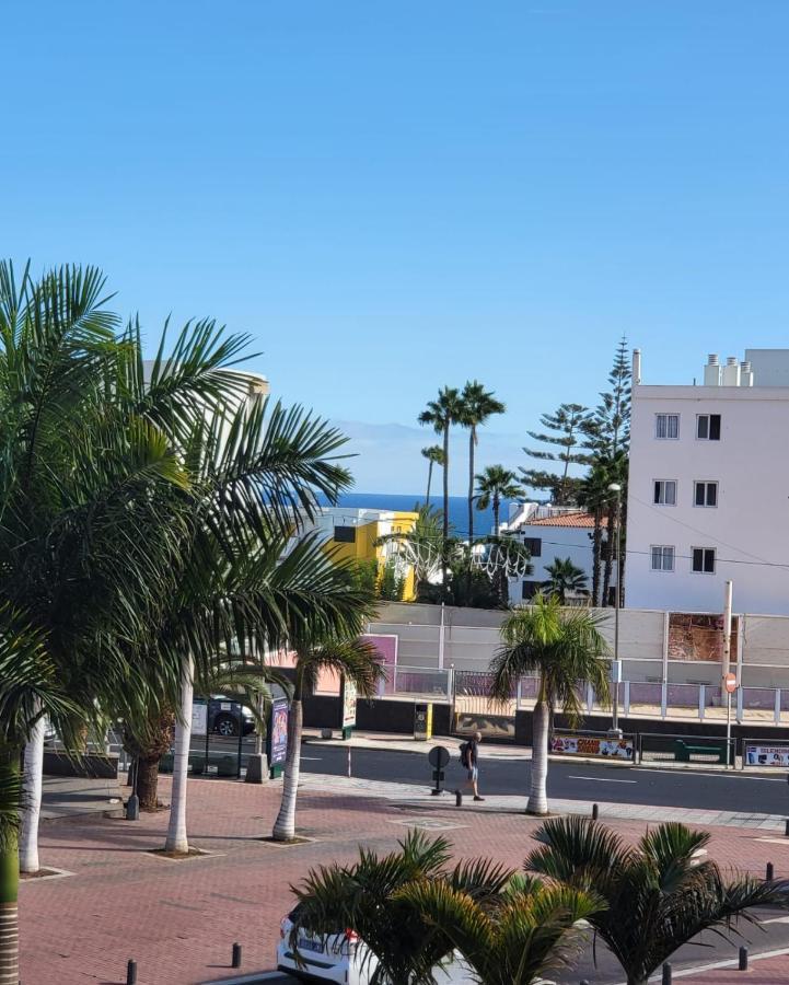 Moderno Apartamento Cerca De La Playa 18 Lägenhet San Bartolomé Exteriör bild