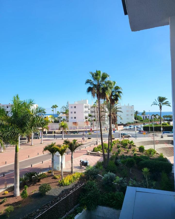 Moderno Apartamento Cerca De La Playa 18 Lägenhet San Bartolomé Exteriör bild