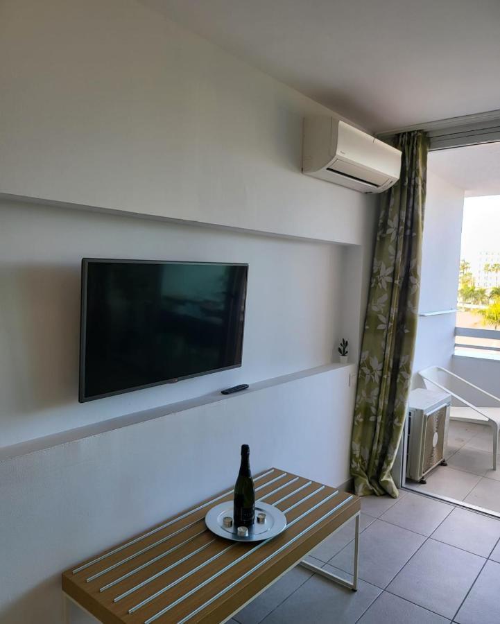 Moderno Apartamento Cerca De La Playa 18 Lägenhet San Bartolomé Exteriör bild