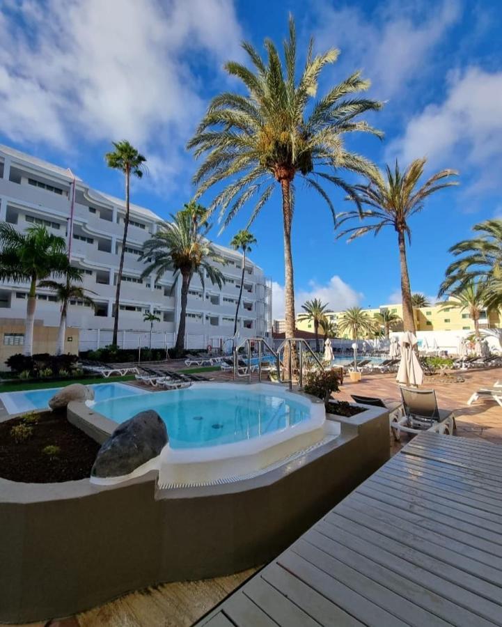 Moderno Apartamento Cerca De La Playa 18 Lägenhet San Bartolomé Exteriör bild