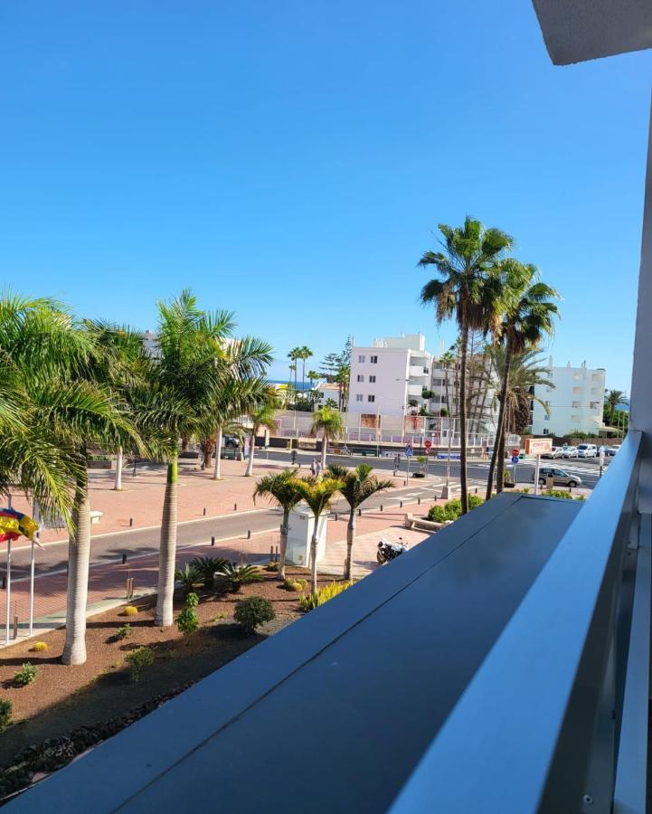 Moderno Apartamento Cerca De La Playa 18 Lägenhet San Bartolomé Exteriör bild