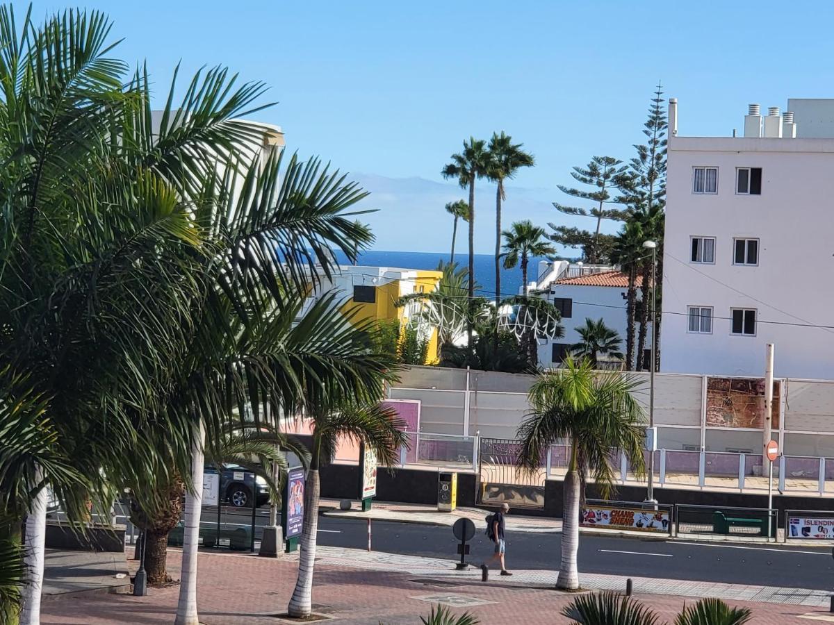 Moderno Apartamento Cerca De La Playa 18 Lägenhet San Bartolomé Exteriör bild