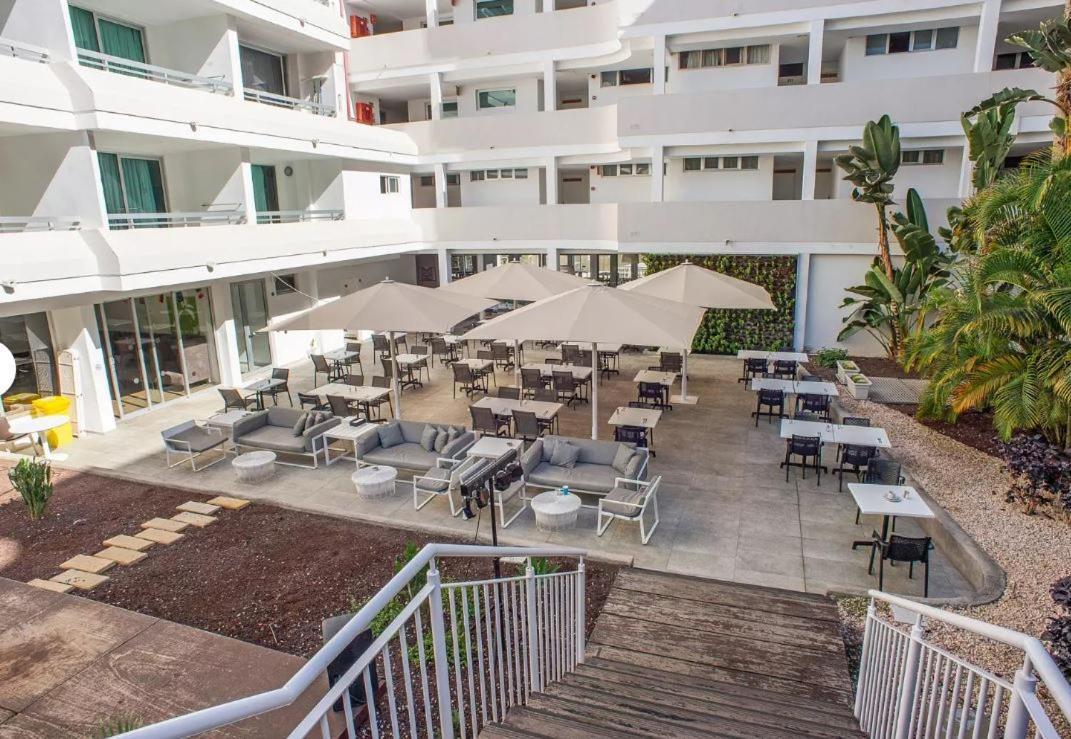 Moderno Apartamento Cerca De La Playa 18 Lägenhet San Bartolomé Exteriör bild